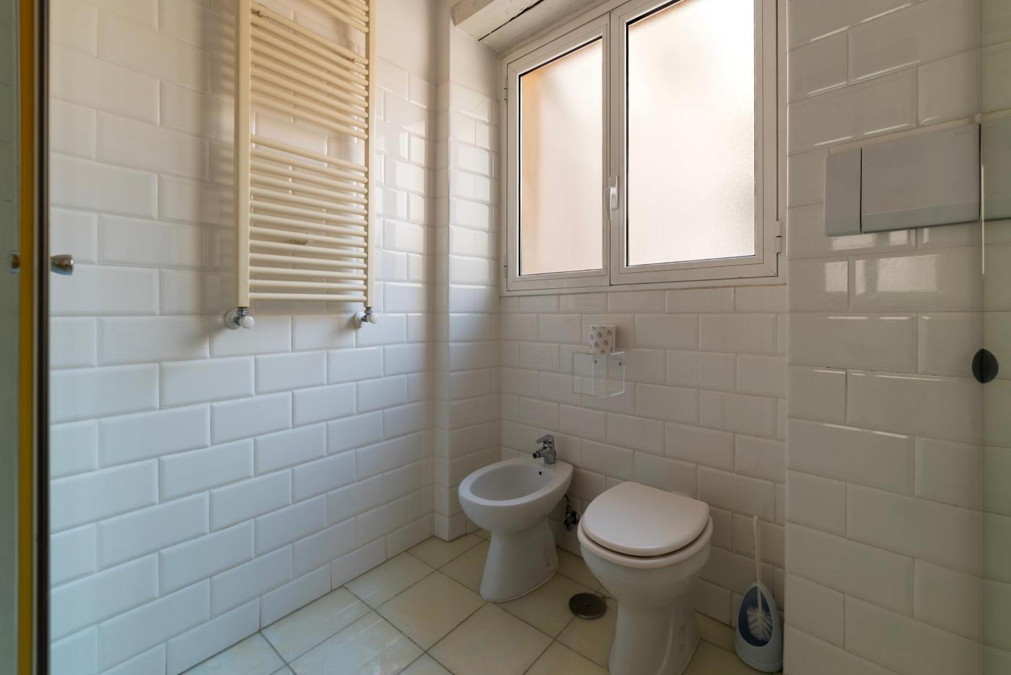 Cappellari 4 - Fromhometorome Apartamento