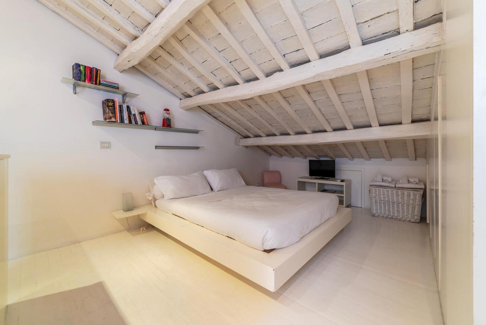 Cappellari 4 - Fromhometorome Roma