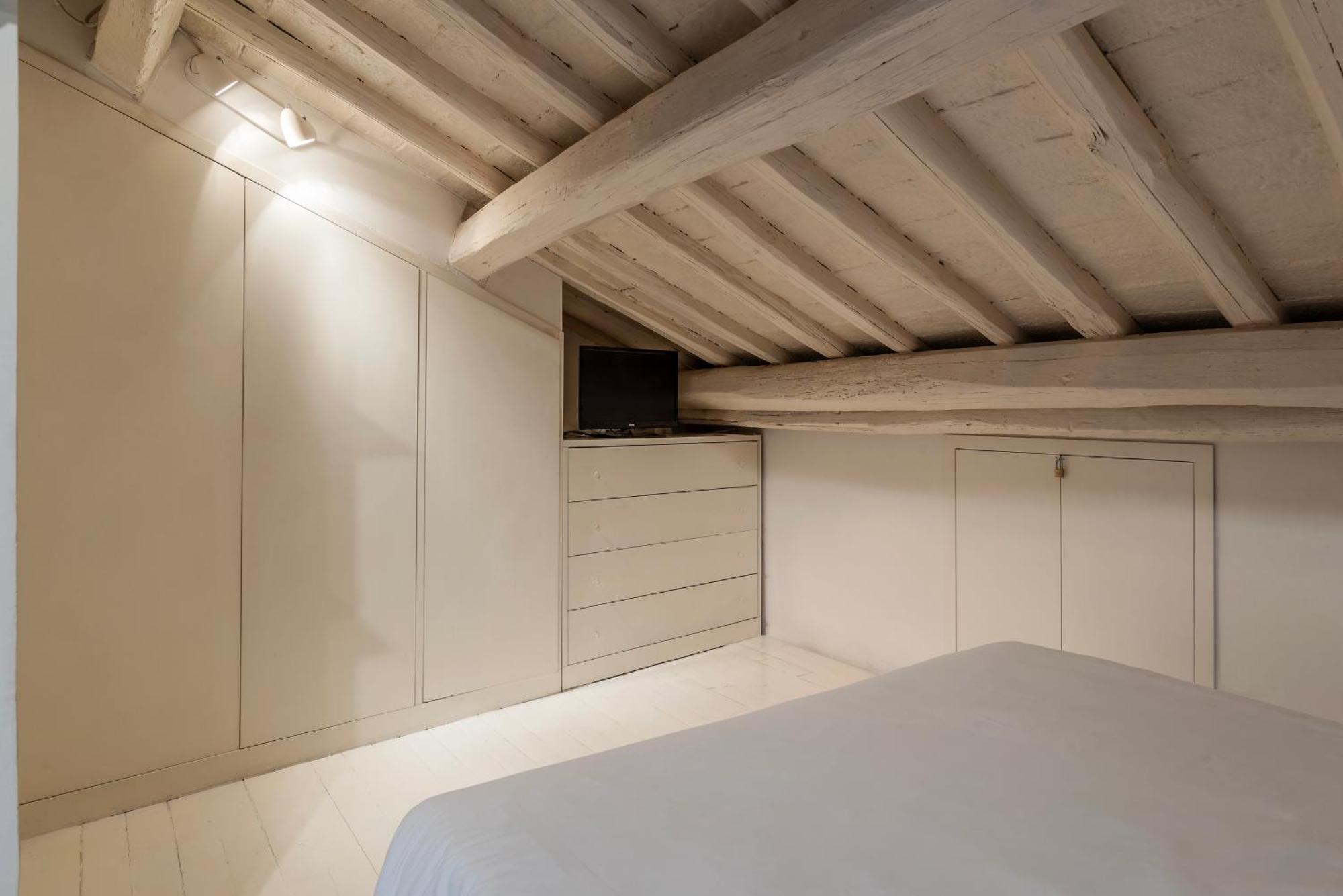 Cappellari 4 - Fromhometorome Apartamento *