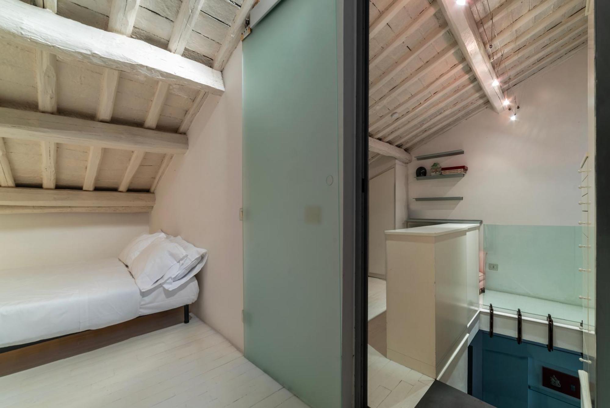 Apartamento Cappellari 4 - Fromhometorome *