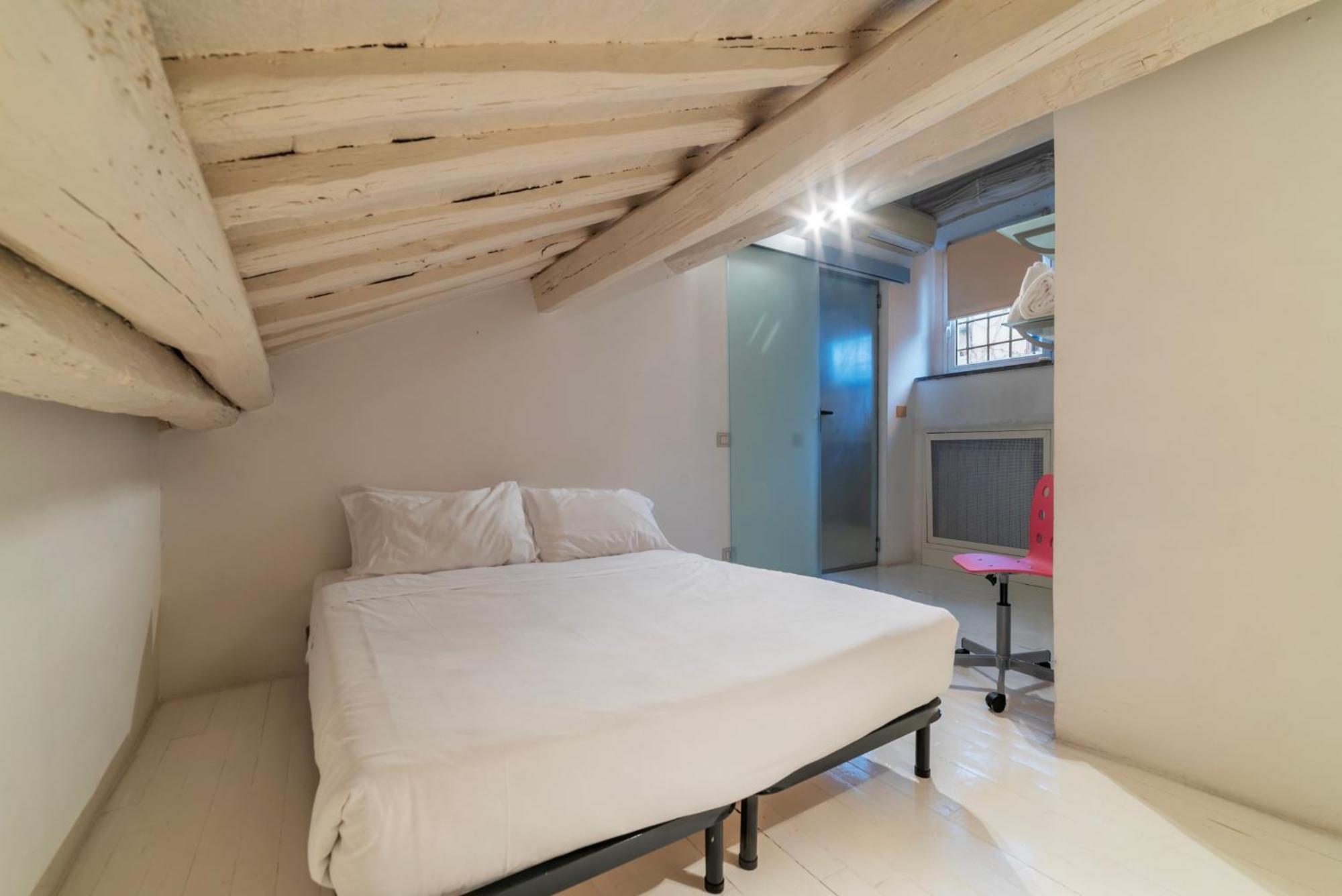 Cappellari 4 - Fromhometorome Apartamento Roma